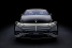 Mercedes-Benz EQS-Update: Mehr S-Klasse wagen: Mercedes Oberklasse-Stromer besinnt sich auf traditionellen Verbrenner-Look