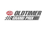Oldtimer Grand Prix Nürburgring | Freitag, 9. August 2024
