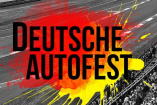 Deutsche AutoFest | Sonntag, 27. Oktober 2024