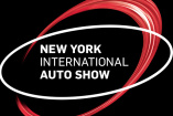 New York International Auto Show | Freitag, 29. März 2024
