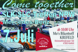 Come together Mercedes Benz SLK-SLC Treffen NRW | Sonntag, 7. Juli 2024