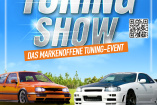 SAVE THE DATE 9. VAU-MAX TuningShow 2024 | Sonntag, 18. August 2024