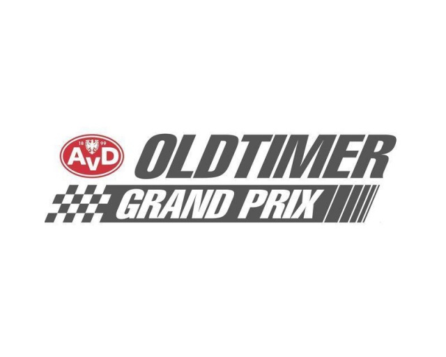Oldtimer Grand Prix Nürburgring