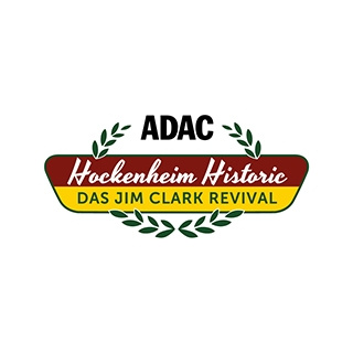 ADAC Hockenheim Historic "Das Jim Clark Revival!