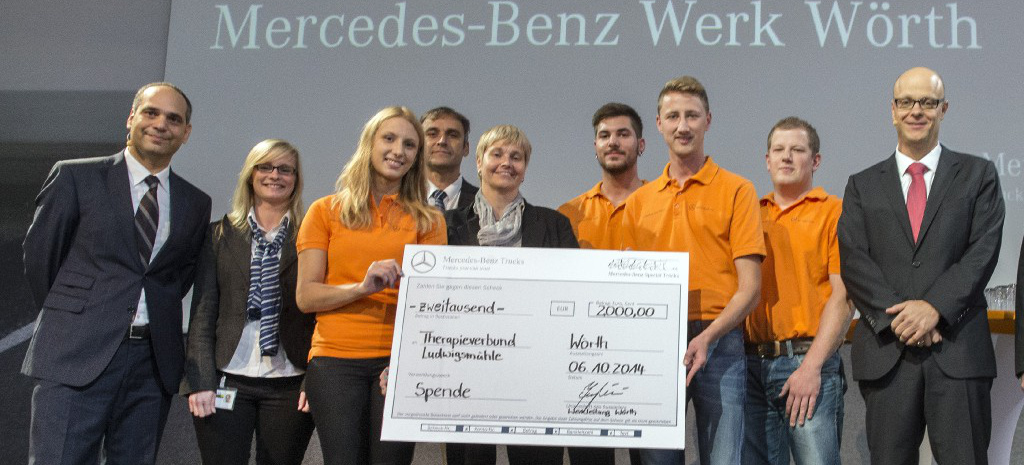 Mercedes werk berlin ausbildung #3