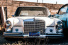 Sterne unterm Hammer bei Bonhams: Wer rettet diesen 1970er Mercedes-Benz 300 SEL 6.3?