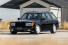Auktionshammer: 427.000 Euro für einen S124: Kostbarer Kraft-Kombi: 7-Sitzer AMG 6.0 T-Modell von 1988