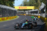 Formel 1 in Australien: Nächstes Desaster für Mercedes in Melbourne