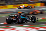 Formel 1 in Bahrain: Enttäuschender Saisonauftakt für Mercedes