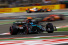 Formel 1 in Bahrain: Enttäuschender Saisonauftakt für Mercedes
