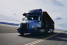 Daimler Truck präsentiert autonomen Freightliner eCascadia Technologieträger: Schwer unter Strom und autonom