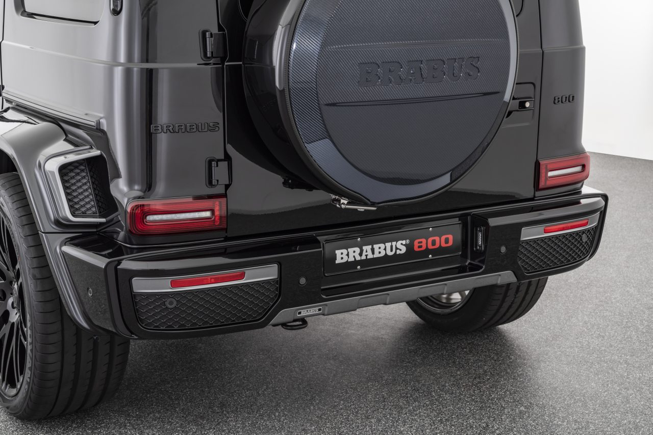 Brabus Doppelhammer In Genf Superstarke Weltpremieren Brabus