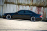 Mercedes S500:  Breitbau mit Tiefenwirkung: Der W220 macht sich auf der Straße schön breit 