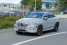 Mercedes-AMG Erlkönig erwischt: Erste Bilder vom Mercedes-AMG GLE 53 Coupé Facelift II