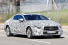 Mercedes-Benz Erlkönig erwischt: Spy Shot: Aktuelle Bilder vom Mercedes Benz CLS mit weniger Tarnung