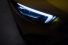 Mercedes-AMG A35: Teaser: Der neue A35 zeigt sich vor seiner Premiere in Paris