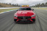 Formel 1 2022 Official-Cars -  Mercedes‑AMG GT Black Series und GT 63 S: 