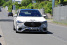 Mercedes-AMG S-Klasse Erlkönig erwischt: Mercedes-AMG S63e Hybrid Prototyp mit weniger Tarnung erwischt