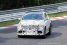 Erlkönig erwischt: Mercedes-Benz ML Coupé: Aktuelle Bilder vom BMW X6 Rivalen mit Stern 