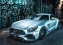Mercedes-AMG GT Tuning: drall & prall: Viele Teile für viel Sportfeeling von DESIGN WORKS
