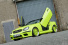 Mercedes-Benz SLK: Tuning mit allem: Grüner. Kühner. Giftiger: SLK 230 K  sticht als „Green Hornet“ ins Auge