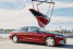 Mercedes-Maybach Jubiläumsmodell: Unikat: Mercedes-Maybach S-Klasse im  Look der Yacht „SPHINX“