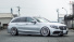 Mercedes-AMG C63 S: Gelungenes  Räder und Fahrwerkstuning: Big & chic in Japan: 20zöllige Vellanos verschönern das C63 T-Modell 