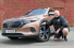 Mercedes EQA 250: Erlebnisbericht: Generationenfrage: Wie finden jung und alt das E-SUV?
