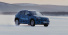Wintertest: Neue Bilder vom Mercedes EQA: 