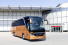 Busworld Europe 2017 : Daimler Buses zündet Premierenfeuerwerk auf  Busworld Europe 2017