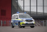Der Polizei-Citan: Der kleinste Van im Mercedes-Programm macht sich fit für große Aufgaben