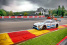 Total 24h von Spa: Podium für AMG Customer Racing trotz Ausfall-Orgie!