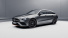 Mercedes-Benz CLA Shooting Brake II: So sieht‘s aus: Sondermodell CLA Shooting Brake II Edition 1