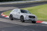 Mercedes Erlkönig erwischt: Aktuelle Bilder vom Mercedes GLC II X254