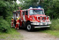 Mercedes at Work: MB Zetros für Feuerwehr: Paul Nutzfahrzeuge präsentiert außergewöhnlicher Zetros-Umbau für die Feuerwehr Filderstadt
