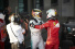 Formel 1 GP von Australien in Melbourne: Rot schlägt Silber!