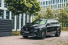 BRABUS 800 auf Basis Mercedes-AMG GLS 63: 