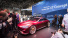 Genfer Auto Salon 2017: Mercedes-Benz Pressekonferenz