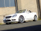 Ein Traum in Weiß: Mercedes SLK AMG 32 (R170): 2001er Roadster mit stimmigem Individual-Trimm