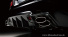 Magisch japanisch: Extremes Optik-Tuning für die Mercedes-E-Klasse W212: Der japansische Tuner "Wald International" ergänzt seine "Black Bison" Reihe um eine stark umgebaute neue E-Klasse