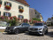 #ChasingStars. Unterwegs im neuen Mercedes-Benz GLC Coupé: Mit dem GLC Coupé durch die Transsilvanischen Alpen