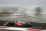 F1 Abu Dhabi: Sebastian Vettel ist Vizeweltmeister: Lewis Hamilton scheidet aus - Heikki Kovalainen Elfter