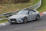 Mercedes SL Erlkönig auf dem Nürburgring erwischt: Spy Shot: Aktuelle Bilder vom Oberklasse-Roadster R232