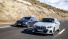 Vergleichstest: BMW i5 eDrive40 – Mercedes EQE 350: Das neue Oberklasseduell