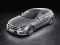 Mercedes-Benz Baureihen:: Mercedes-Benz CLS Shooting Brake (X 218)