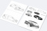 Visionär: Mercedes im MINI-Format: Wie könnte ein sportlicher Kleinwagen mit Stern aussehen?