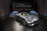 Pariser Autosalon: Enthüllung des Mercedes-AMG GT C: Direkt von der Showbühne in Paris: Livebilder vom neuen Mercedes-AMG GT C