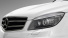 Mercedes Bodybuilding: C63 AMG von Vorsteiner: Der US Tuner packt auf die starke C-Klasse noch eine Portion Styling