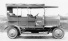 Der Dernburg Wagen - der erste Allrad von Mercedes-Benz: Die äußerst durchdachte Konstruktion von Paul Daimler hat Allradantrieb und sogar eine Allradlenkung
