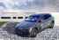 Mercedes & Elektromobilität: Offizielles Bild vom EQS SUV und Infos zum US-Batteriewerk